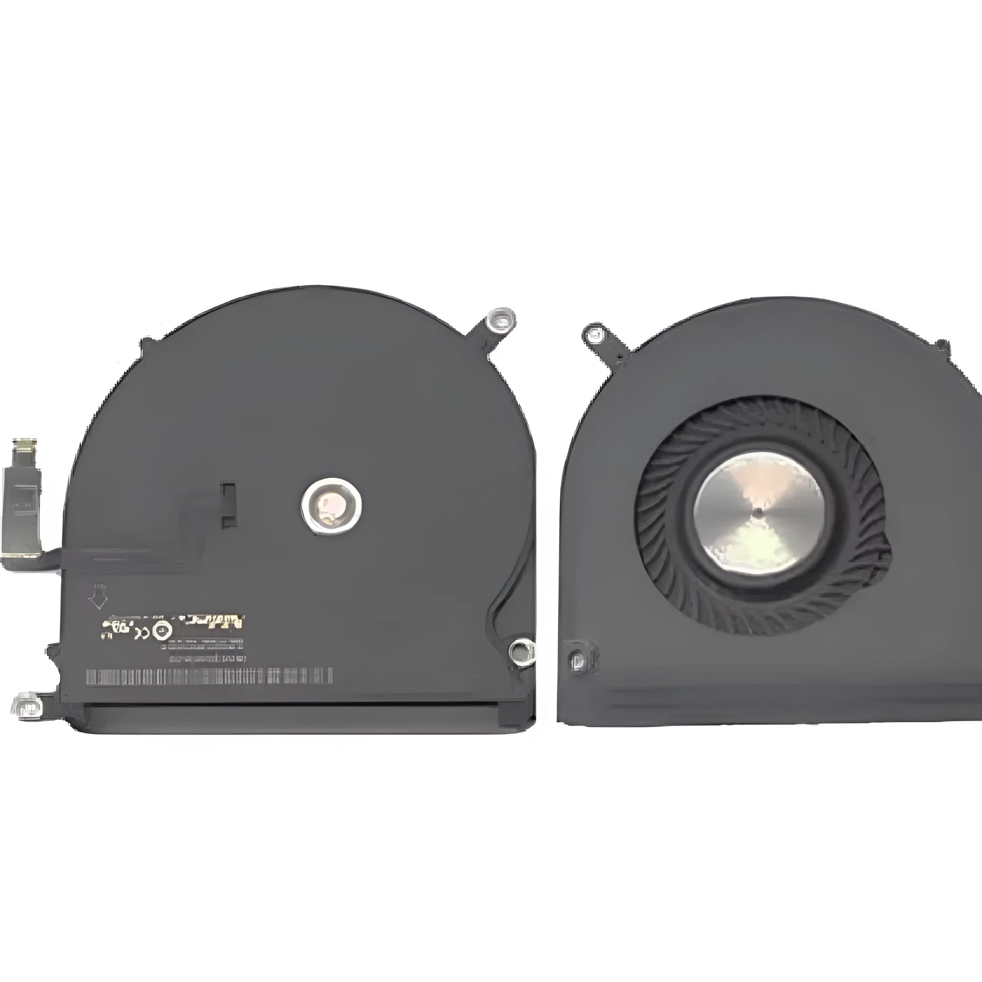 MacBook Pro A1398 laptop cooling fan replacement for 12-inch to 15-inch models