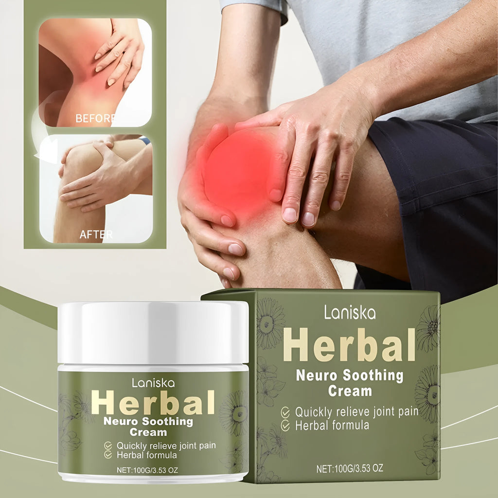 100g tub of arnica and pepper external body care cream with mugwort root and allantoin