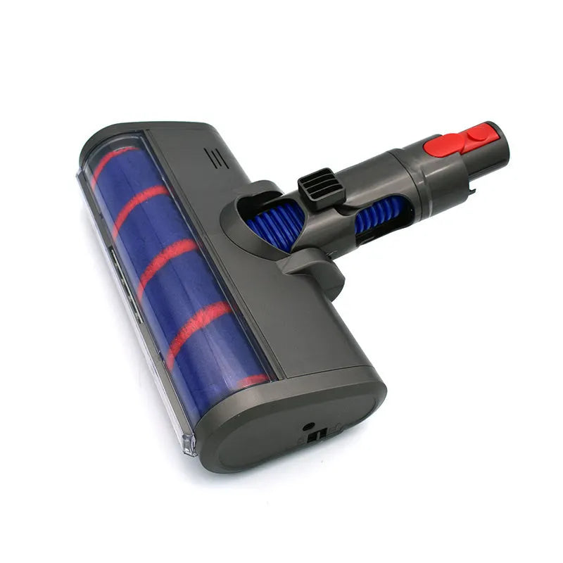 Dyson vacuum cleaner soft velvet electric floor brush head accessory 260mm wide