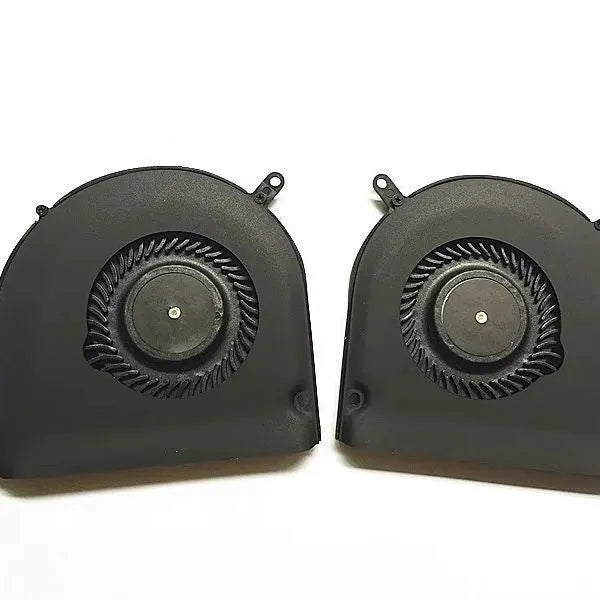 MacBook Pro A1398 laptop cooling fan replacement for 12-inch to 15-inch models