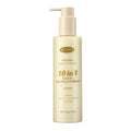 210g bottle of wash-free 10-in-1 hair conditioner for ladies frizzy hair treatment