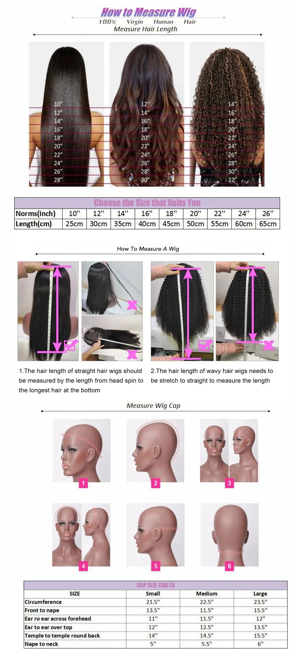 Body wave human hair lace front wig on a mannequin head showing the lace frontal and curls.