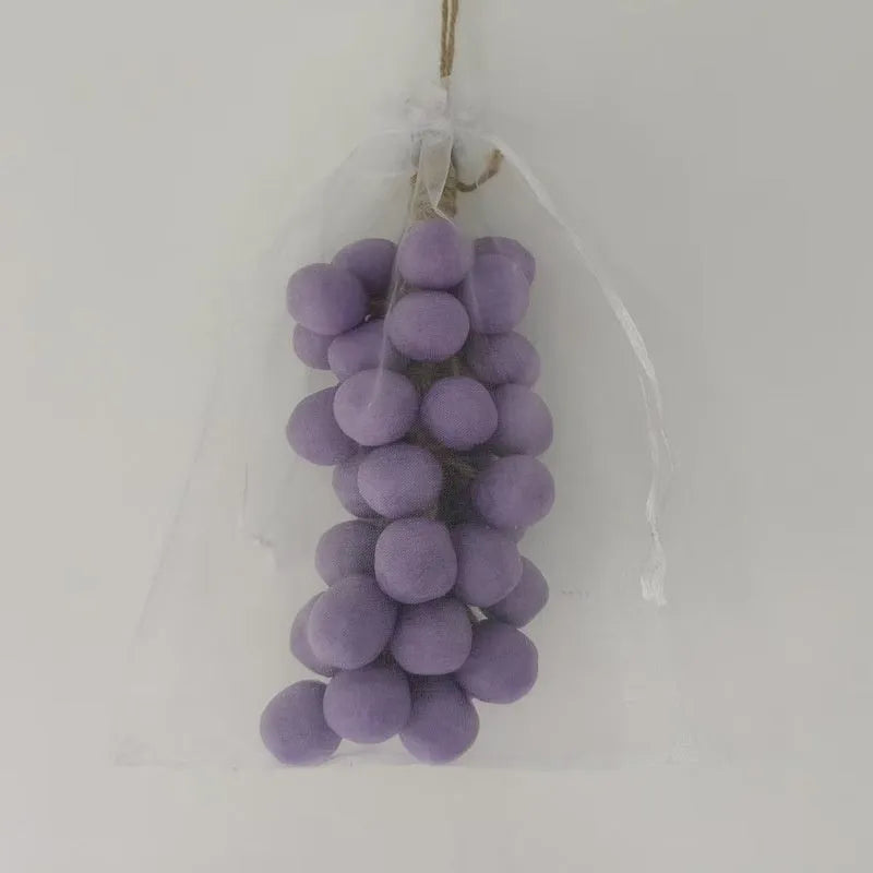 Grape handmade soap bar 120g in black grape green grape litchi purple grape variants
